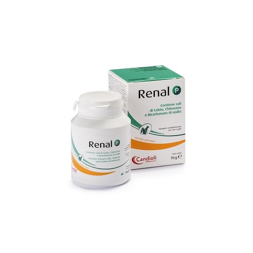 RENAL P 70G