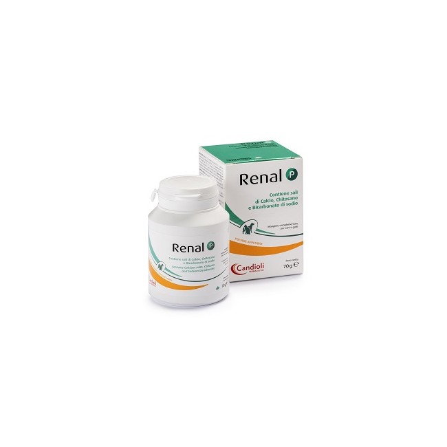 RENAL P 70G