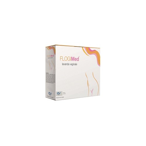 FLOGIMED LAVANDA VAGINALE 4PZ