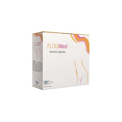 FLOGIMED LAVANDA VAGINALE 4PZ