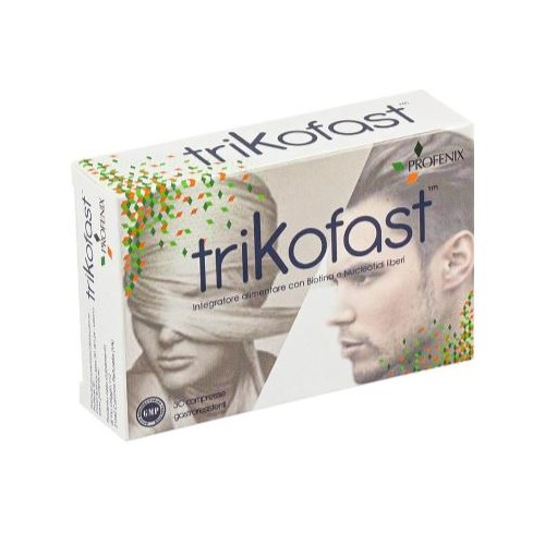 TRIKOFAST 30CPR