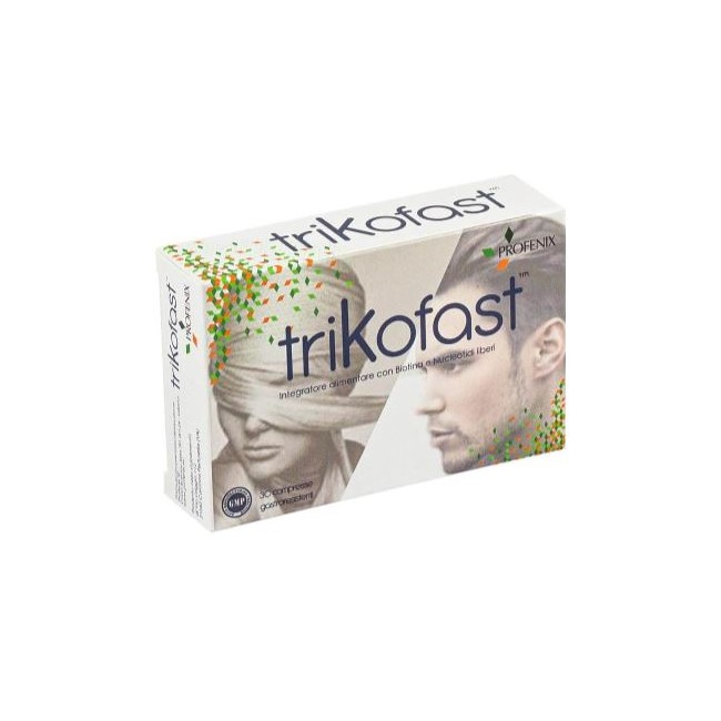 TRIKOFAST 30CPR