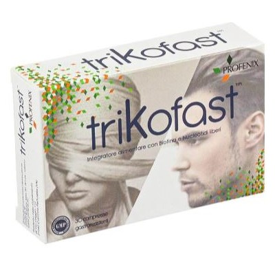 TRIKOFAST 30CPR