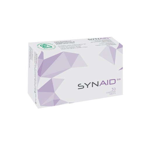 SYNAID 30CPR