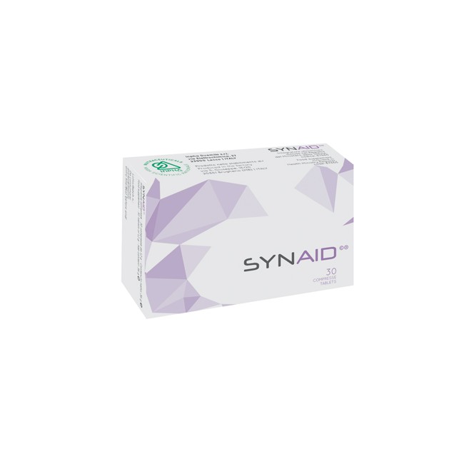 SYNAID 30CPR