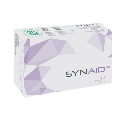 SYNAID 30CPR