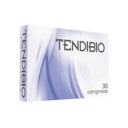 TENDIBIO 20CPR
