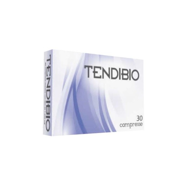 TENDIBIO 20CPR