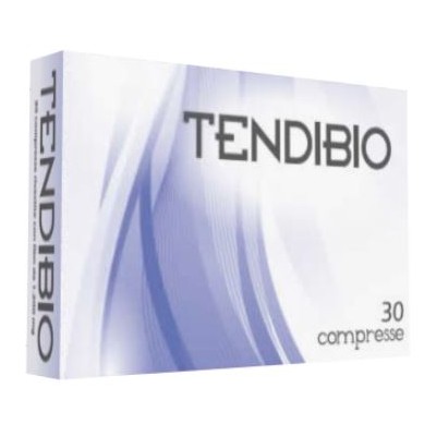 TENDIBIO 20CPR
