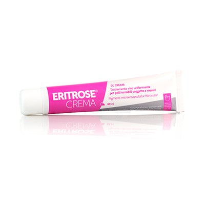ERITROSE CREMA 50ML