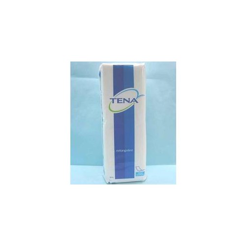 TENA PANN RETTANG S/BARR 30PZ