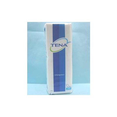 TENA PANN RETTANG S/BARR 30PZ