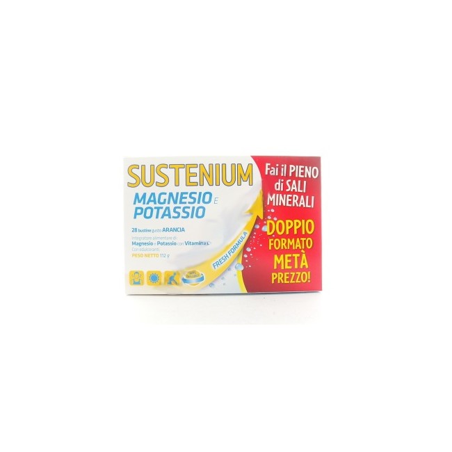 SUSTENIUM MG K 28BUST PROMO