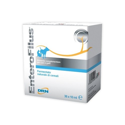 ENTEROFILUS FIALE 36X10ML