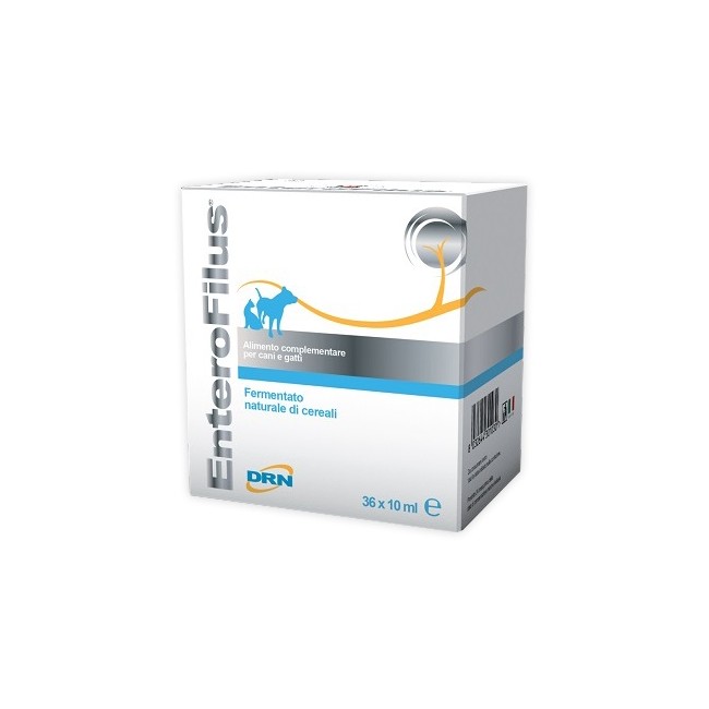 ENTEROFILUS FIALE 36X10ML