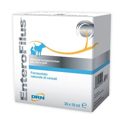 ENTEROFILUS FIALE 36X10ML