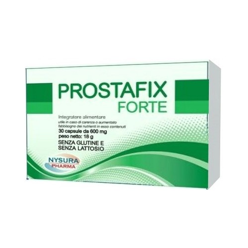 PROSTAFIX FORTE 30CPS