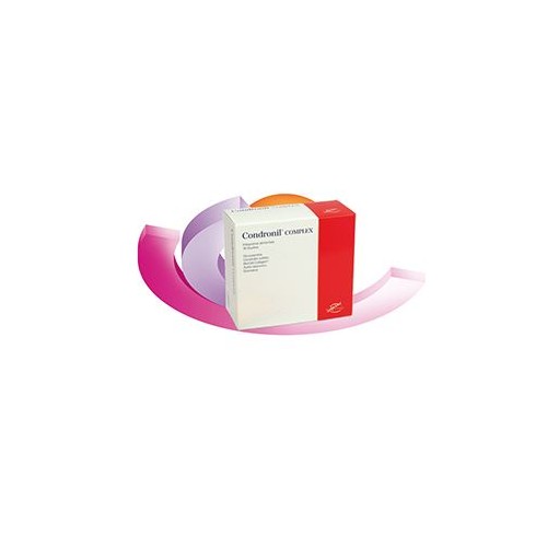 CONDRONIL COMPLEX 60CPR