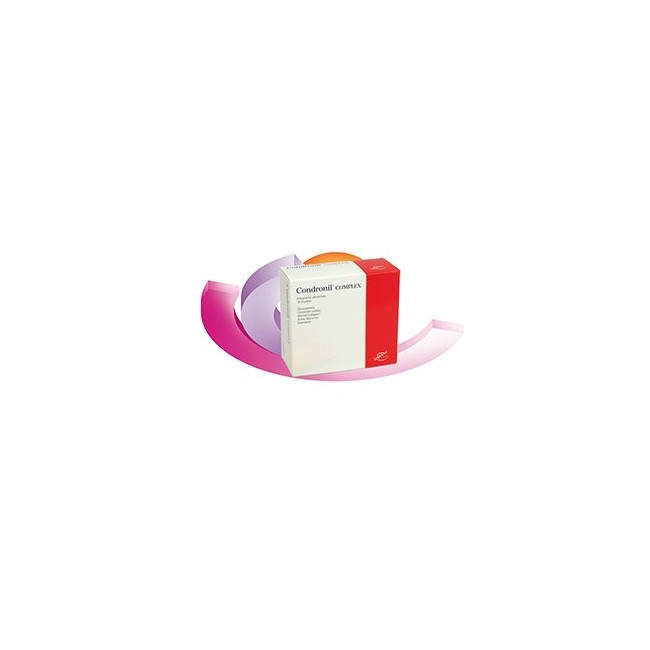CONDRONIL COMPLEX 60CPR