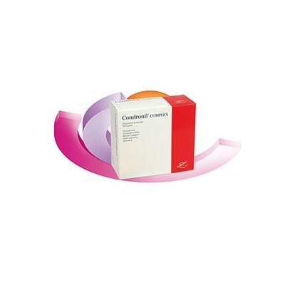CONDRONIL COMPLEX 60CPR