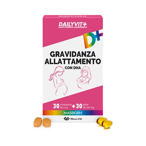 MASSIGEN DAIL GRAVID30PR+30CPR