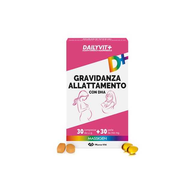 MASSIGEN DAIL GRAVID30PR+30CPR