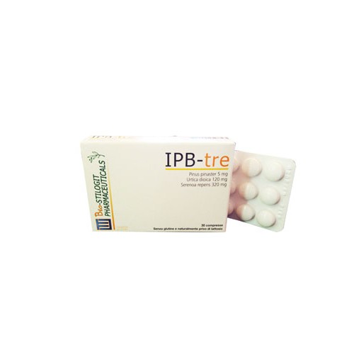 IPB-3 30CPR