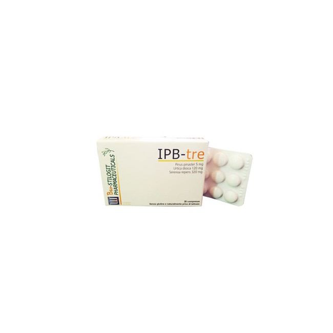 IPB-3 30CPR