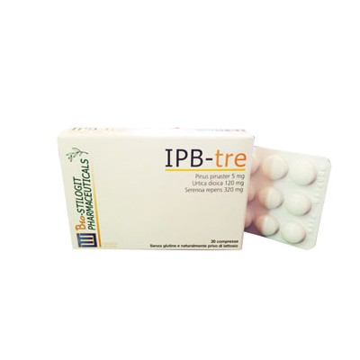IPB-3 30CPR