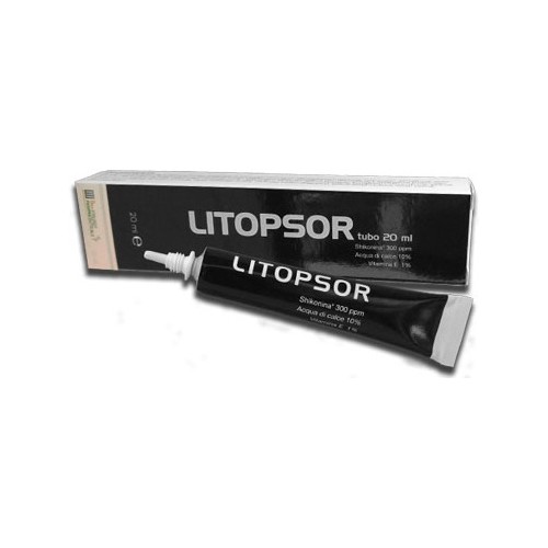 LITOPSOR 20ML