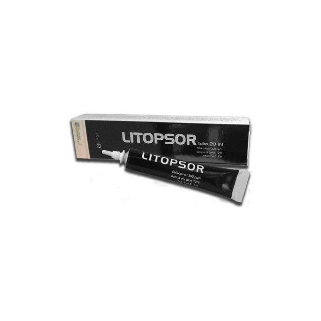 LITOPSOR 20ML
