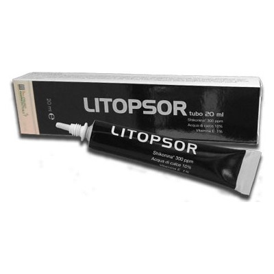 LITOPSOR 20ML