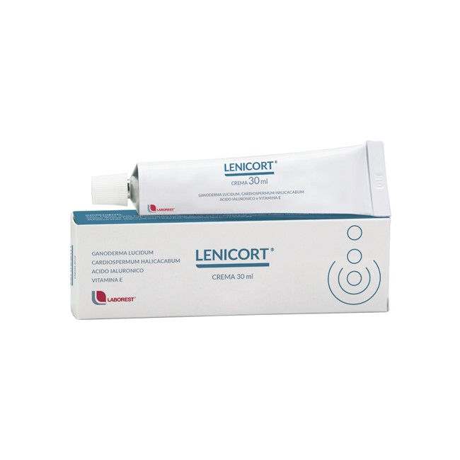 LENICORT CREMA 30ML