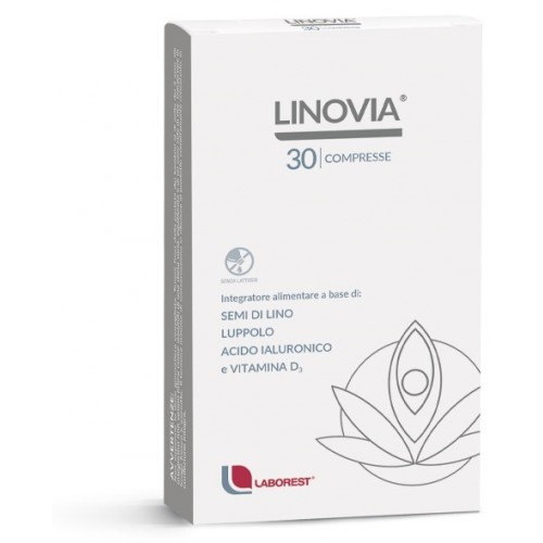 LINOVIA 30CPR