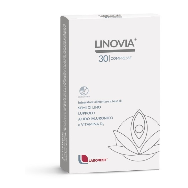 LINOVIA 30CPR