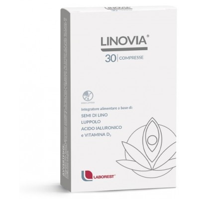 LINOVIA 30CPR