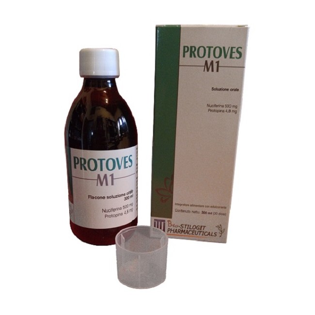 PROTOVES M1 300ML