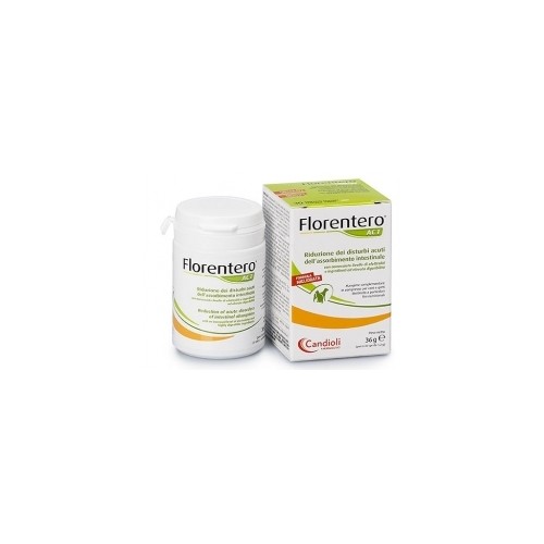 FLORENTERO ACT 30CPR