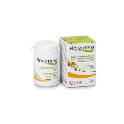 FLORENTERO ACT 30CPR