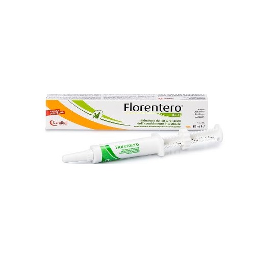 FLORENTERO ACT 15ML