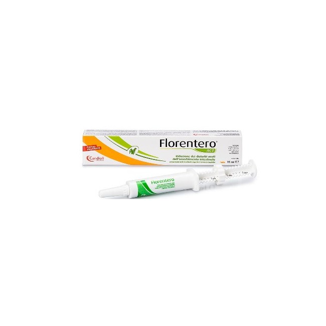 FLORENTERO ACT 15ML