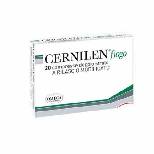 CERNILEN FLOGO 20CPR