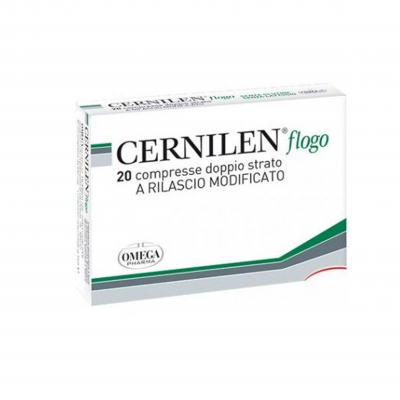 CERNILEN FLOGO 20CPR