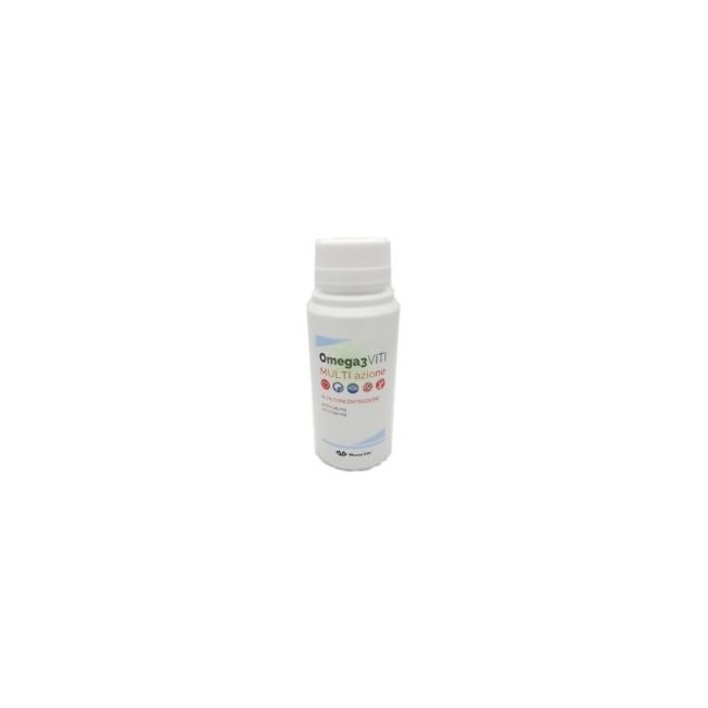 OMEGA 3 CARDIO 60PRL