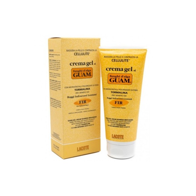 GUAM FIR CREMA GEL 200ML
