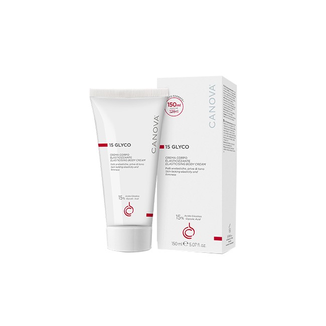 GLYCO CANOVA 150ML