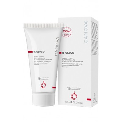 GLYCO CANOVA 150ML