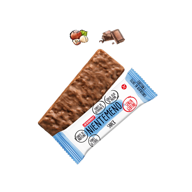 NIENTEMENO BAR CIOC/NOCC 3X33G