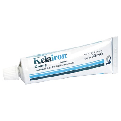 KELAIRON CREMA 30ML