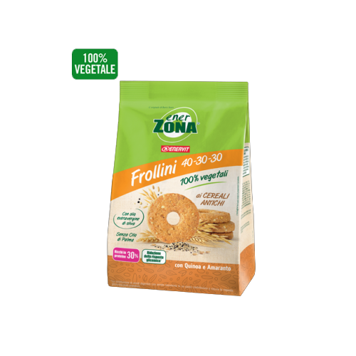 ENERZONA FROLLINI VEG CRL ANTI